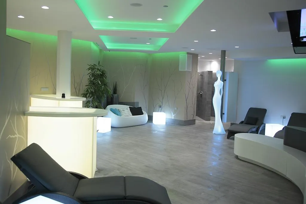 Waldeck SPA Kur-&Wellness Resort-1